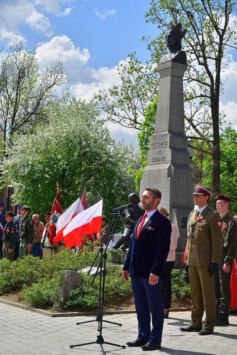 Pod Tatrami: Wiwat Konstytucja! 