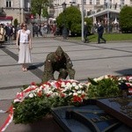 Uroczystości 3 Maja w Radomiu