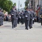 Uroczystości 3 Maja w Radomiu