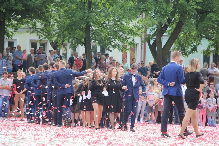 Obchody Święta Narodowego Trzeciego Maja w Kutnie