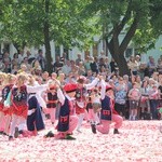 Obchody Święta Narodowego Trzeciego Maja w Kutnie