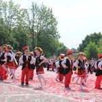 Obchody Święta Narodowego Trzeciego Maja w Kutnie