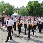 Obchody Święta Narodowego Trzeciego Maja w Kutnie