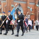 Obchody Święta Narodowego Trzeciego Maja w Kutnie