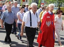 Pielgrzymka do Matki Bożej Częstochowskiej