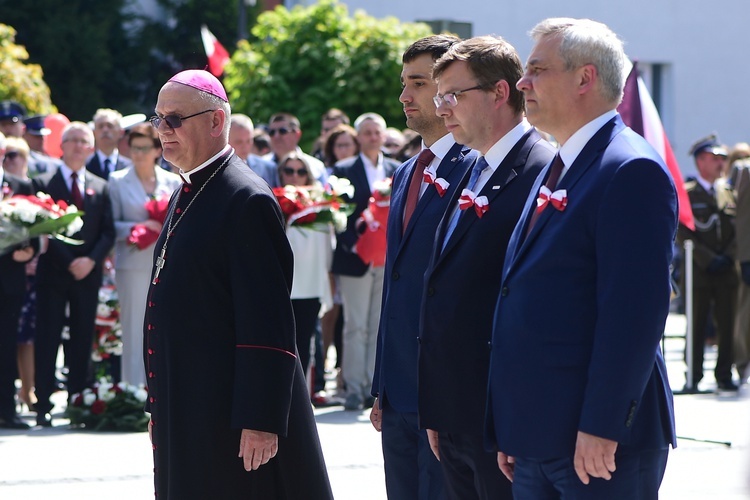 Uroczystość Matki Bożej Królowej Polski 