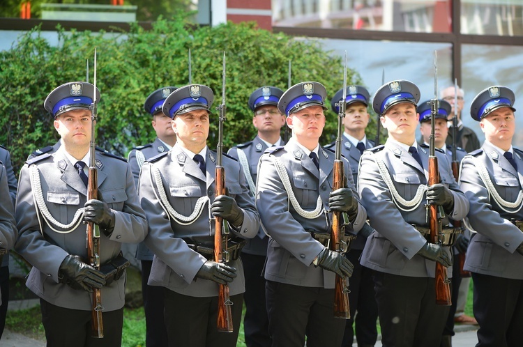 Uroczystość Matki Bożej Królowej Polski 