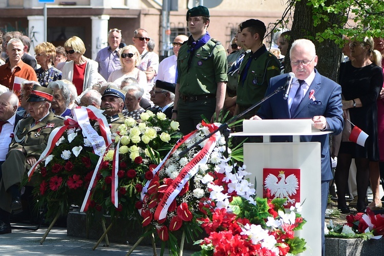 Uroczystość Matki Bożej Królowej Polski 