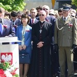 Uroczystość Matki Bożej Królowej Polski 