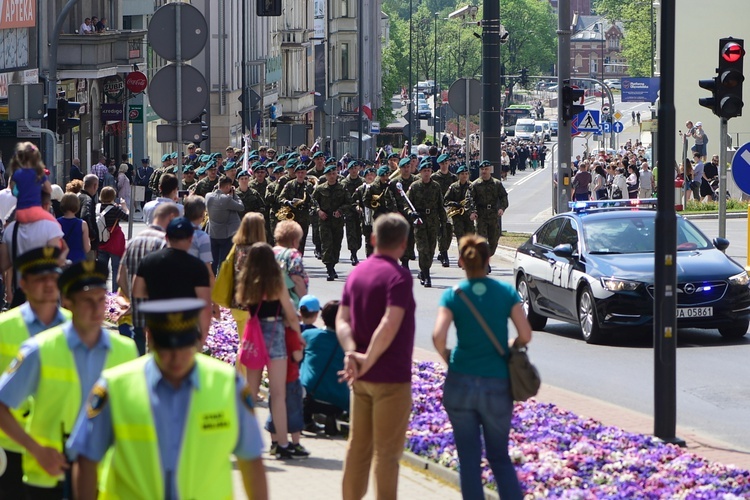 Uroczystość Matki Bożej Królowej Polski 