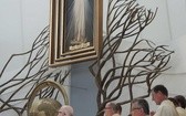 Msza św. pielgrzymów w Łagiewnikach - 2018