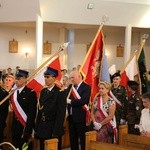 Patriotycznie w Staszowie