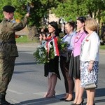 Patriotycznie w Staszowie