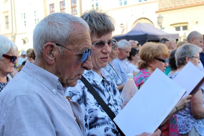 68. Lekcja Śpiewania