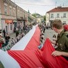 Święto Flagi w Skierniewicach
