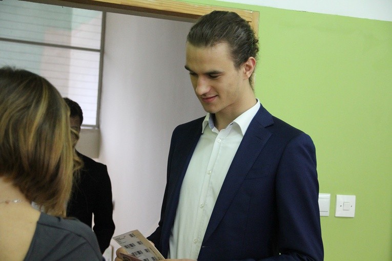 Matura 2018 w Salezie