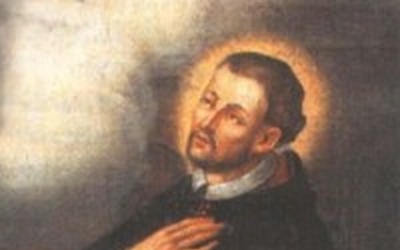 Św. Stanisław Kazimierczyk