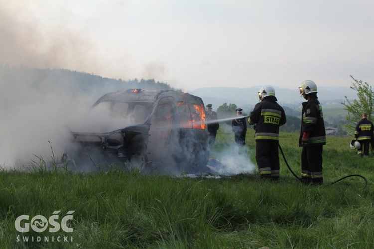 Święto patronalne strażaków