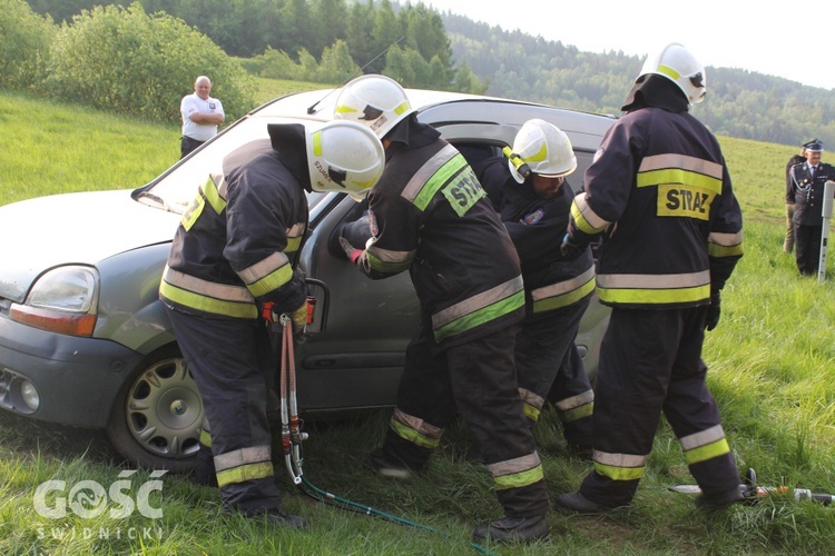 Święto patronalne strażaków