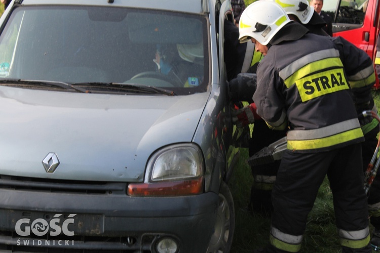 Święto patronalne strażaków