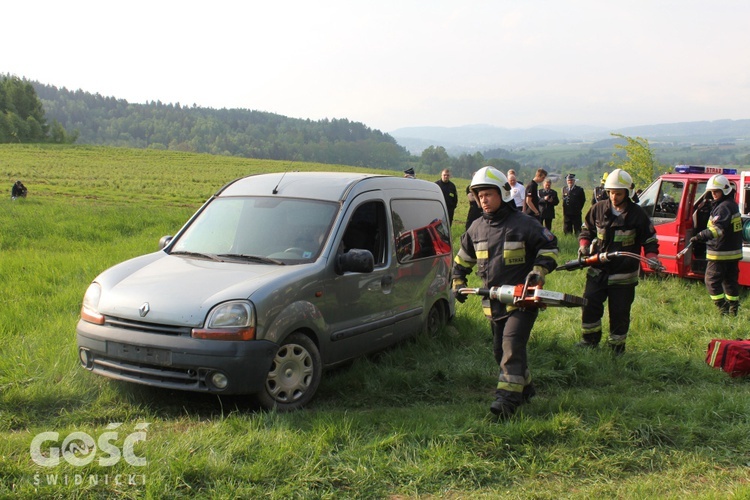 Święto patronalne strażaków