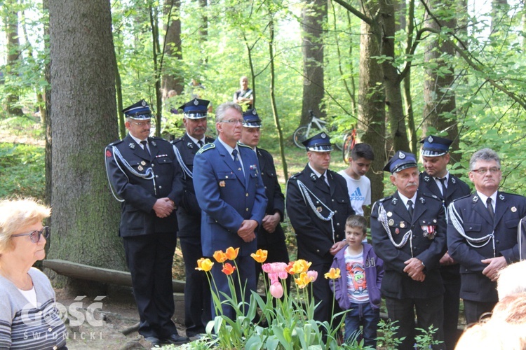 Święto patronalne strażaków