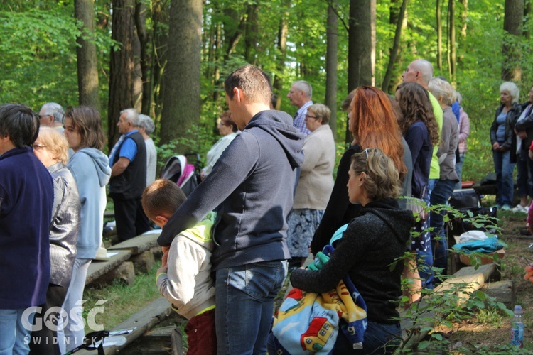 Święto patronalne strażaków