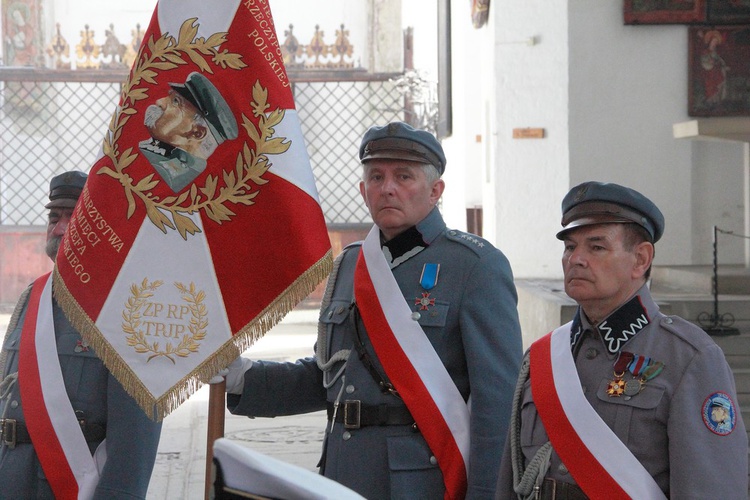 Uroczystości NMP Królowej Polski