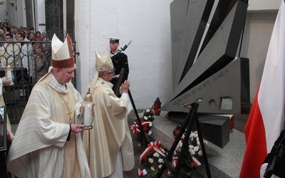 Uroczystości NMP Królowej Polski