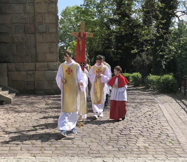 Święto 3 Maja w bielskiej katedrze - 2018