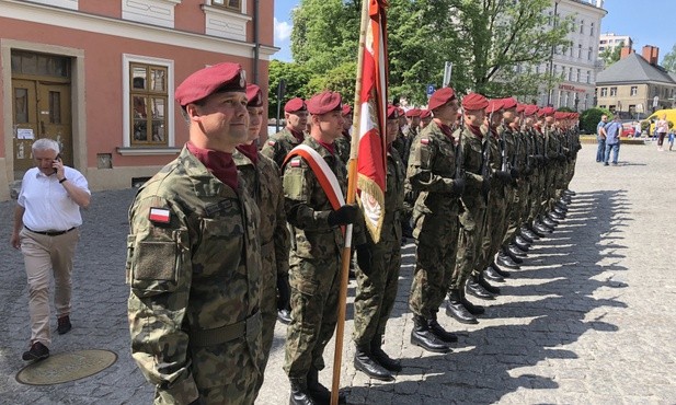 Patriotycznie: mądrze, z wiarą i w obronie najsłabszych. Jak Maryja...