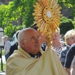 Święto strażaków Kraków 2018. Cz. 1