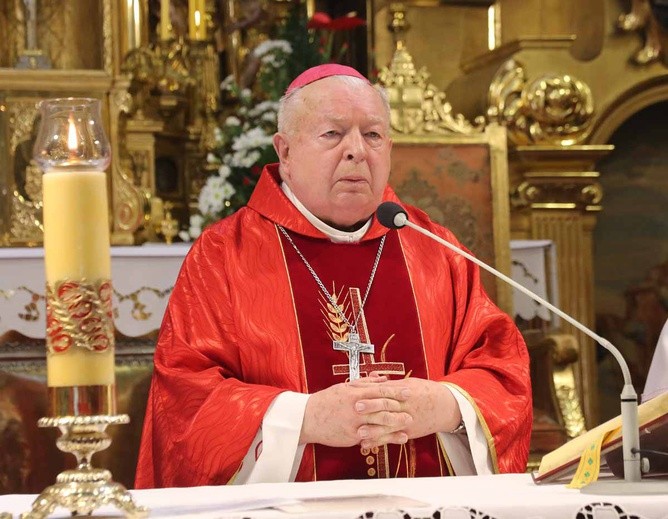 Święto strażaków Kraków 2018. Cz. 2