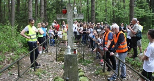 Rowerem bliżej do przyrody i historii