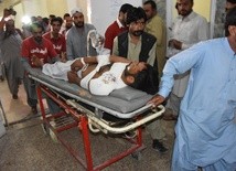 Pakistan: Sześć osób zginęło w ataku 