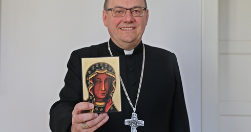 Nie formalizujmy nabożeństw majowych