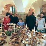 Święcenia kapłańskie w Biskupowie