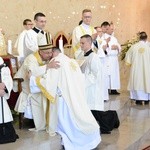 Święcenia diakonatu