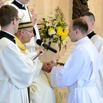 Święcenia diakonatu