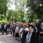 Pogrzeb ks. Krzysztofa T. Sojki
