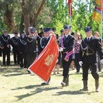 Wojewódzki Dzień Strażaka w Maurzycach