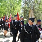 Wojewódzki Dzień Strażaka w Maurzycach