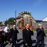Pielgrzymka rolników w Lubecku
