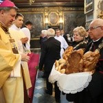 Jubileusz rzemieślników i przedsiębiorców