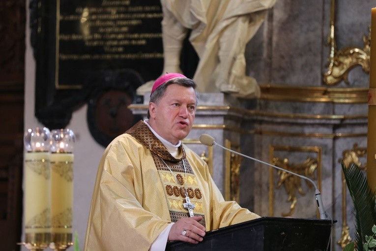 Jubileusz rzemieślników i przedsiębiorców