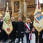 Jubileusz rzemieślników i przedsiębiorców