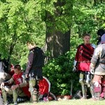 Turniej Rycerski w Iłży