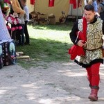 Turniej Rycerski w Iłży