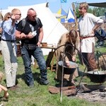 Turniej Rycerski w Iłży