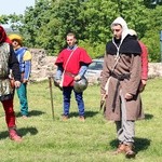 Turniej Rycerski w Iłży